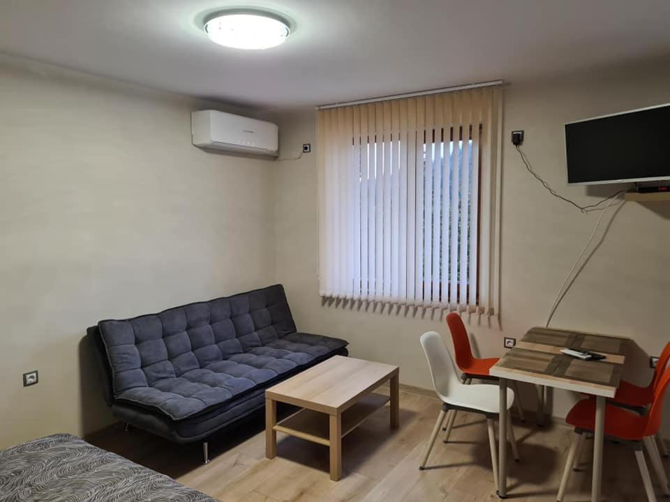 Студиа Студенец Σμόλιαν Εξωτερικό φωτογραφία